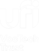 company logo Ufi VocTech Trust